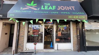 The Leaf Joint