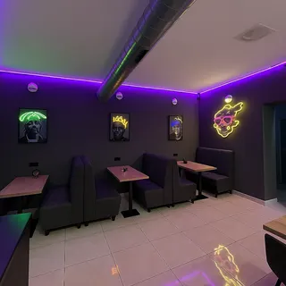 The Line Social Club
