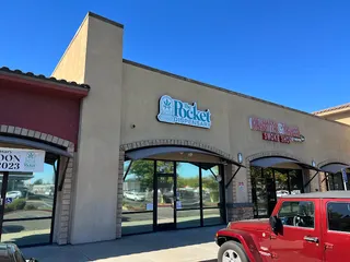 The Pocket Dispensary