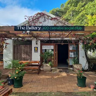 The Pottery Cannabis Club