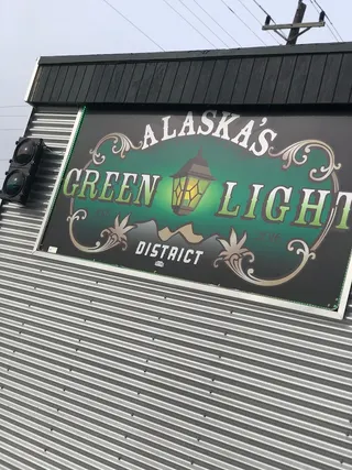 The Red Light District