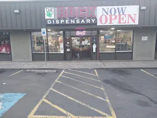 The Rock Dispensary