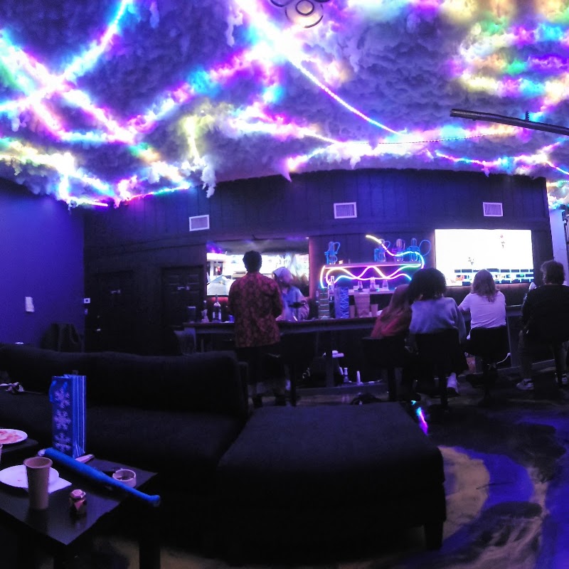 The Secret Garden Cannabis Club
