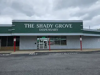 The Shady Grove Dispensary