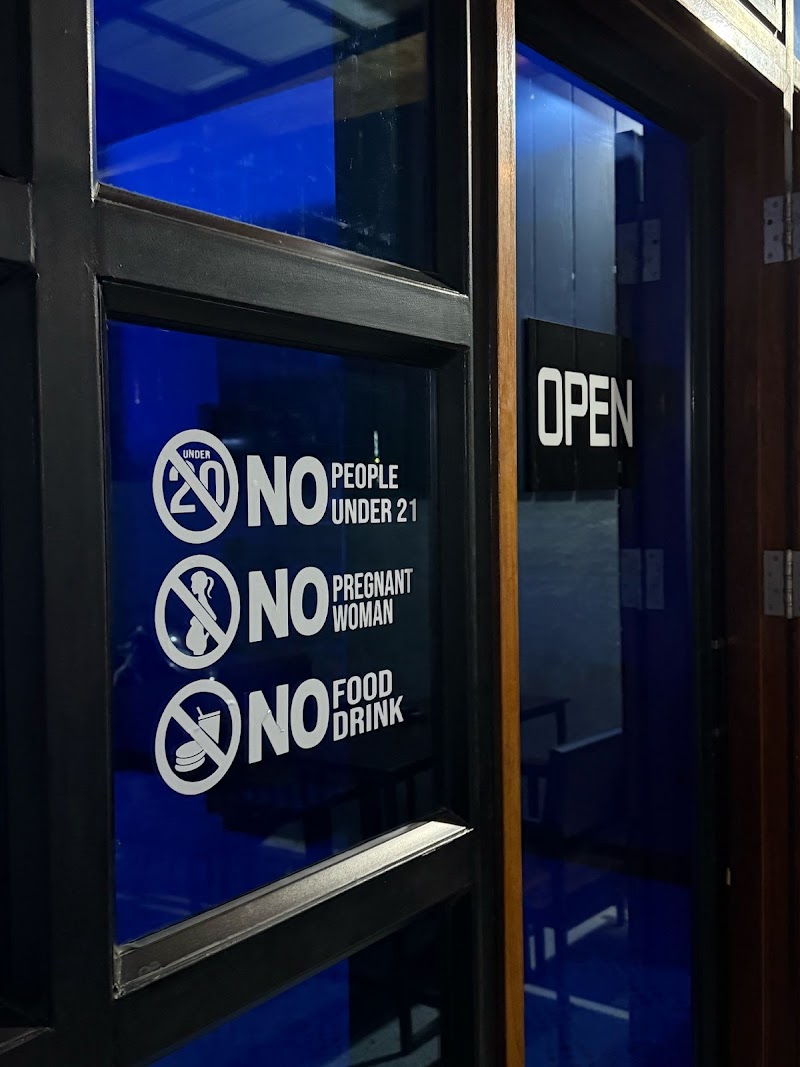 The Smoke Shop Cannabis Dispensary 24/7