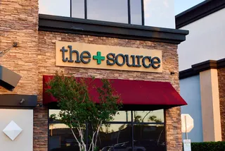 The Source Dispensary Henderson