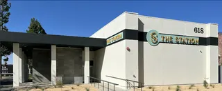 The Station Dispensary