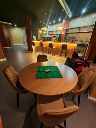 The Sultana Social Club