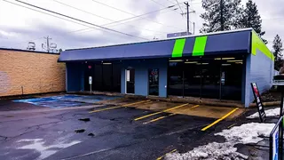 The Vault Cannabis Spokane