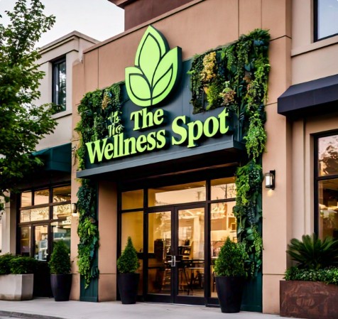 The Wellness Spot