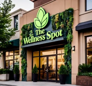 The Wellness Spot