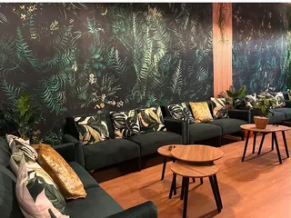 Thegreen Atocha Club