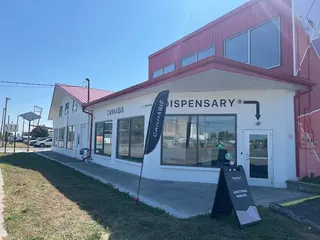 Theory Wellness Columbus Dispensary