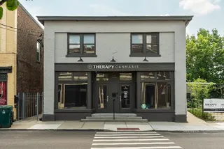 Therapy Cannabis - Cincinnati Dispensary