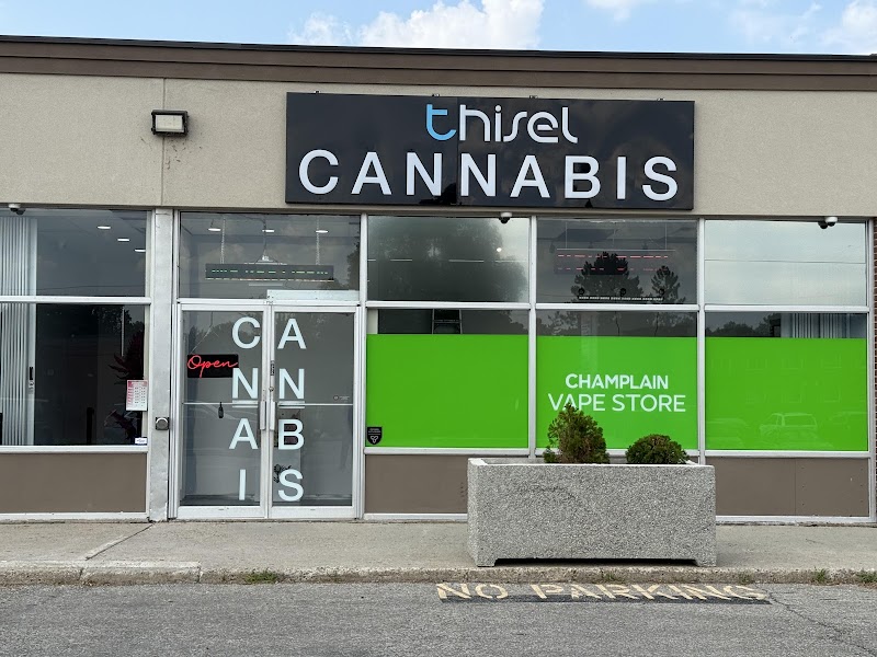 Thisel Cannabis