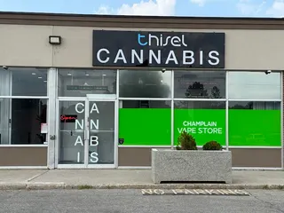 Thisel Cannabis, photo 1