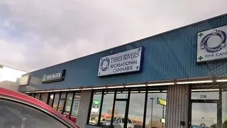Three Rivers Dispensary