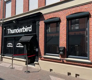 Thunderbird
