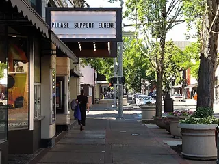 TJ's on Willamette Cannabis Dispensary