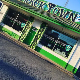 Track Town Collective