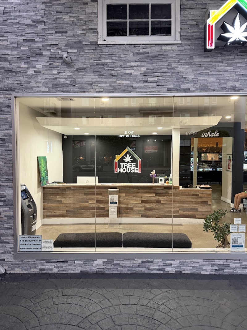 Tree House Cannabis - West LA