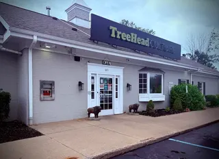 TreeHead Culture Dispensary