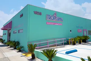 Tropicanna Dispensary And Weed Delivery