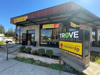 Trove Cannabis