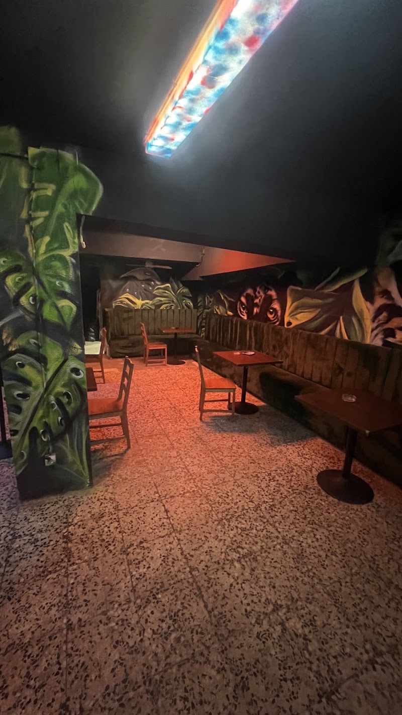 True blunts private weed social club