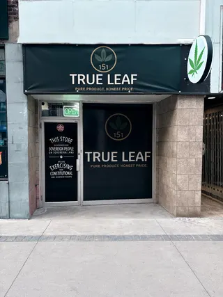 True Leaf Dispensary