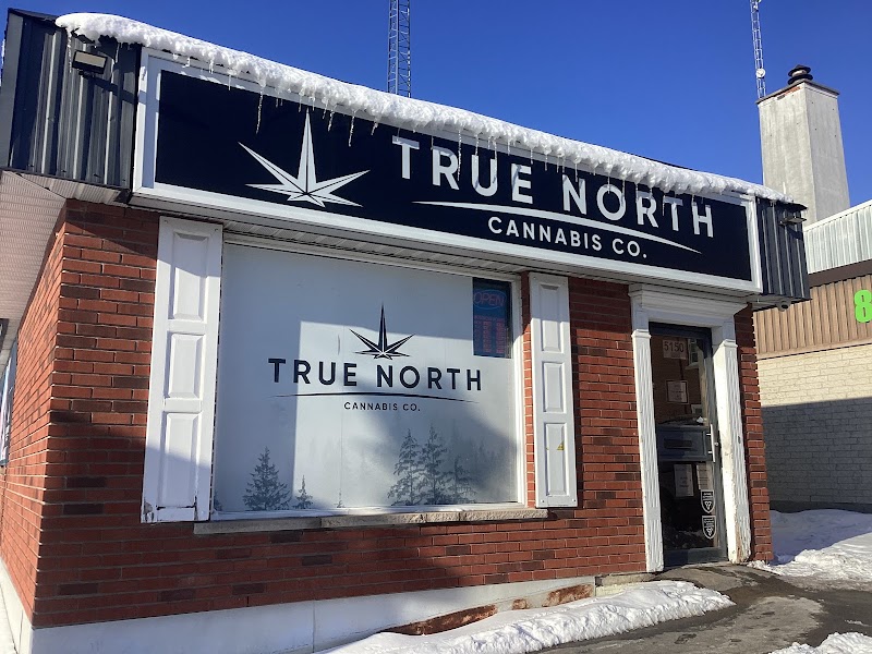 True North Cannabis Co - Napanee Dispensary