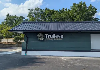 Trulieve Cincinnati Dispensary