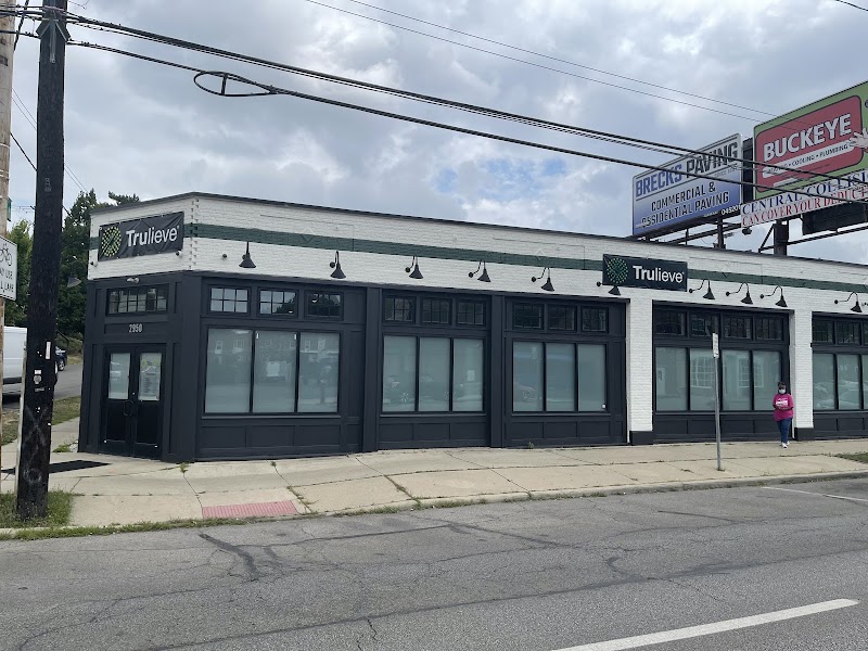 Trulieve Columbus Dispensary High Street