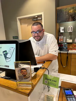 Trulieve Crestview Dispensary