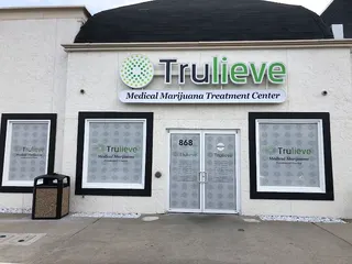 Trulieve Destin Dispensary