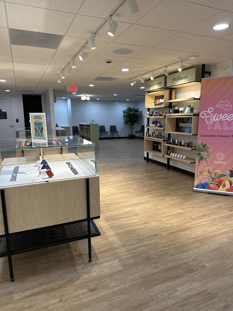 Trulieve Marco Island Dispensary