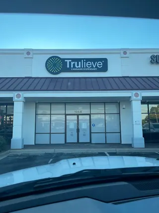 Trulieve Miramar Beach Dispensary