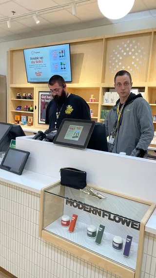 Trulieve Niceville Dispensary