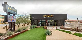 Trulieve Phoenix Dispensary Alhambra