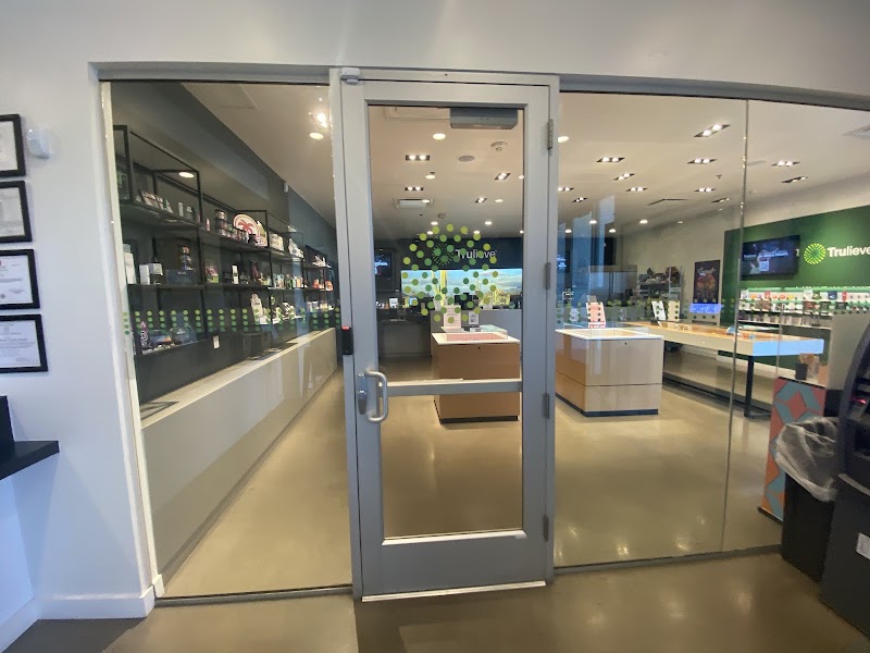 Trulieve Phoenix Dispensary North Mountain