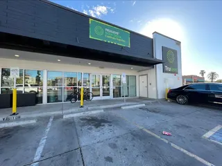 Trulieve Phoenix Dispensary Roosevelt