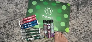 Trulieve Phoenix Dispensary Tatum