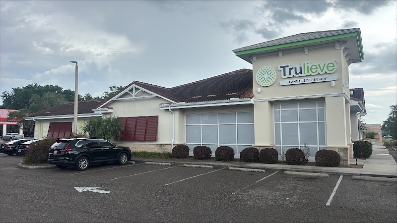 Trulieve Winter Haven Dispensary (Cypress Gardens)