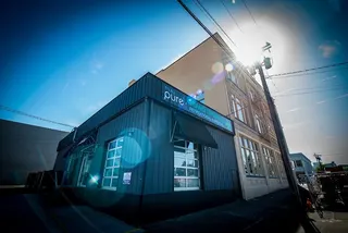 Truly Pure Dispensary