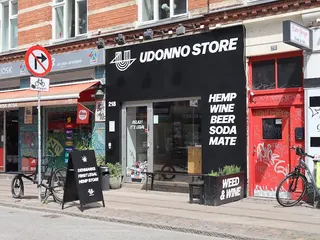 Udonno Store