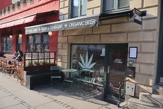 Udonno Store Vesterbro