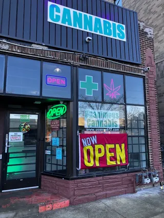 Unanimous Cannabis