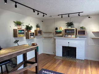 Union Dispensary
