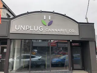 Unplug Cannabis Co.