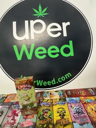 Uper Weed